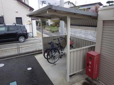 共用部分