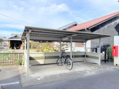共用部分