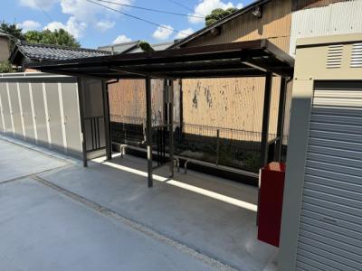共用部分