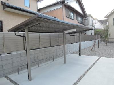 共用部分