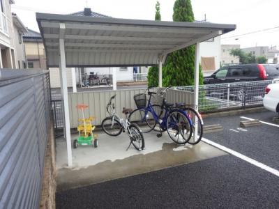 共用部分