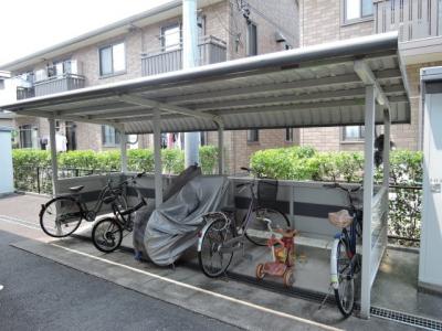 共用部分