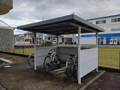 共用部分
