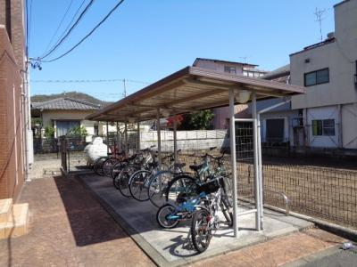 共用部分