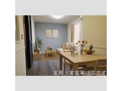 リビング