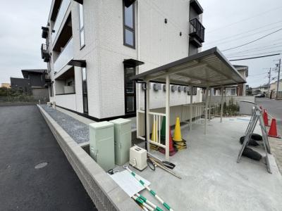 共用部分