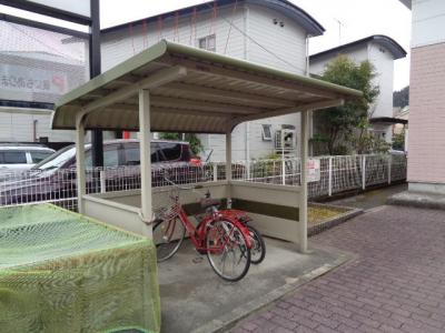 共用部分