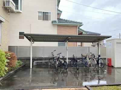 共用部分