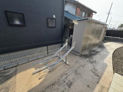 共用部分