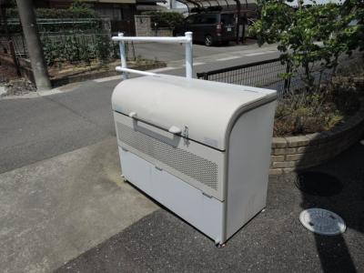 共用部分