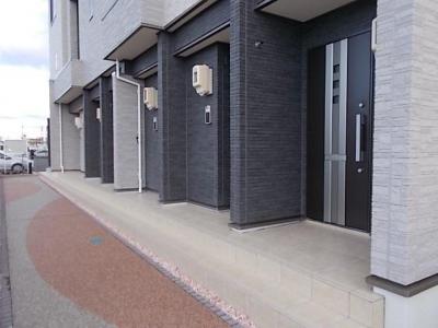共用部分