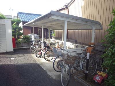 共用部分