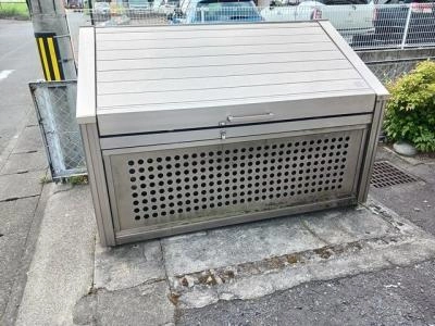 共用部分
