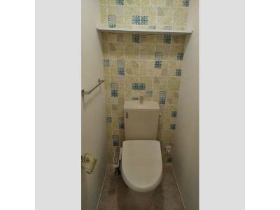 WC