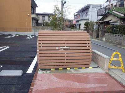 共用部分