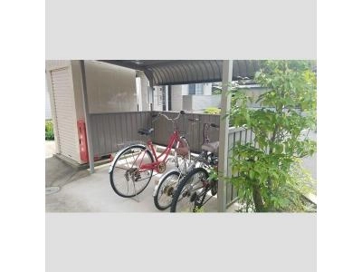 共用部分