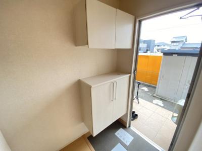 室内