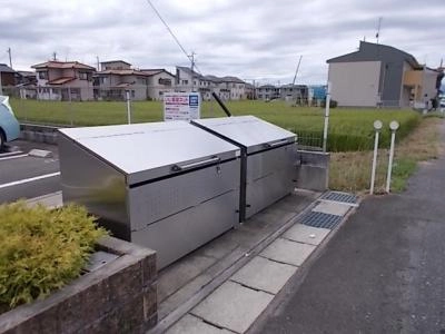 共用部分