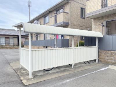 共用部分