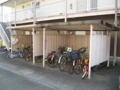 共用部分
