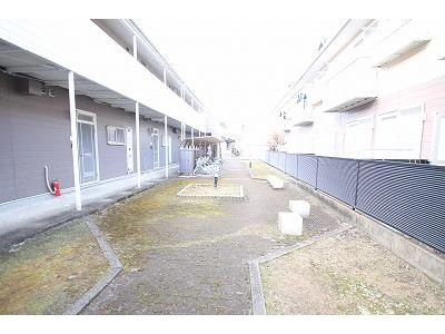 共用部分
