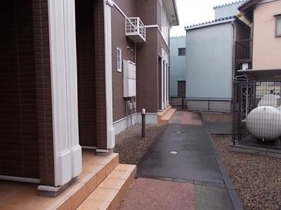 共用部分