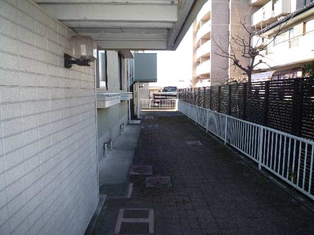 共用部