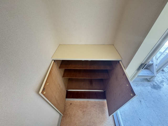 シューズBOX