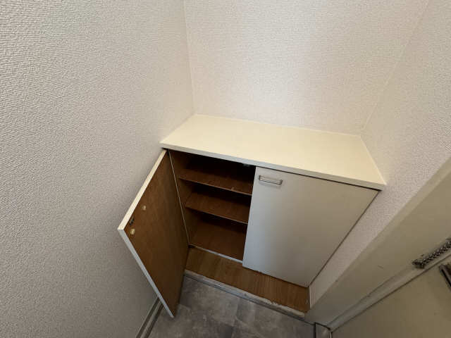 シューズBOX