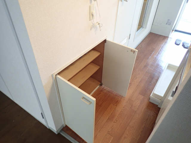 シューズBOX