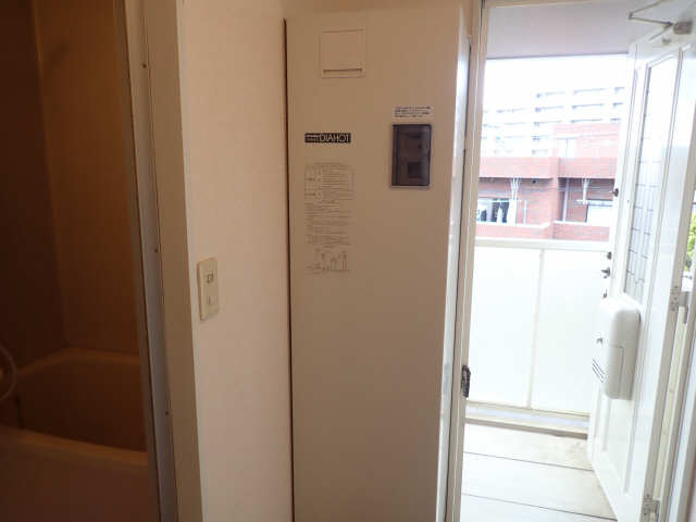電気温水器