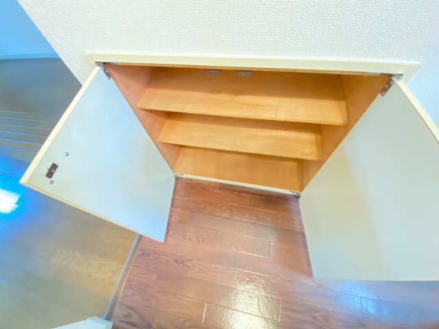 シューズBOX