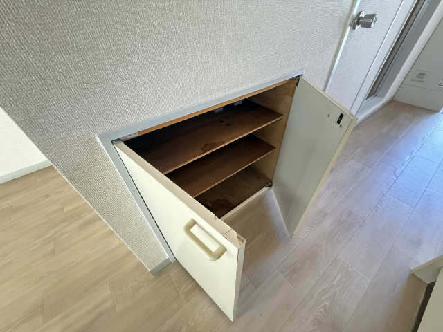シューズBOX