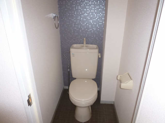 ＷＣ