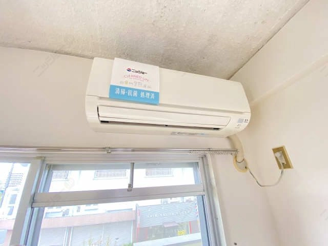 エアコン