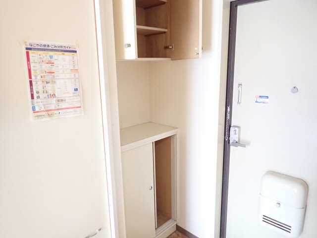 シューズBOX