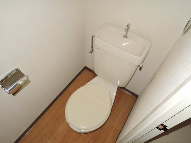 ＷＣ