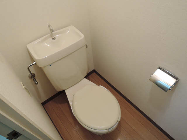 ＷＣ