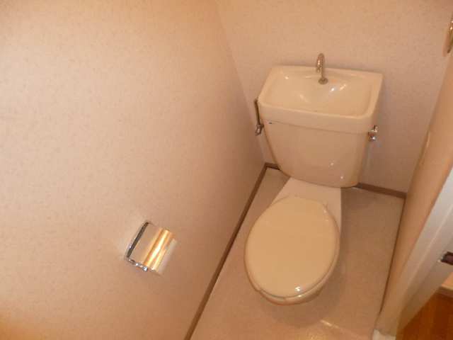 ＷＣ