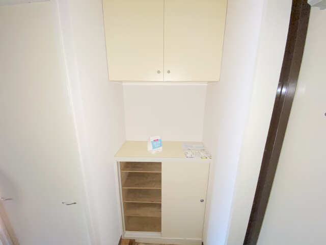 シューズBOX