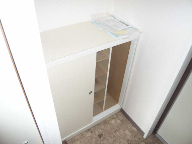 シューズBOX