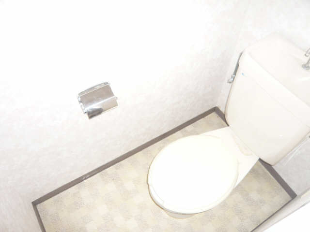 ＷＣ
