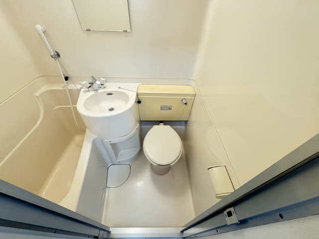 WC