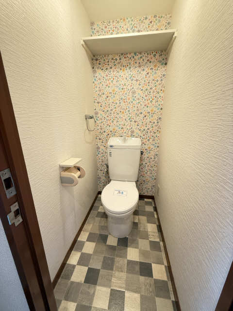 WC