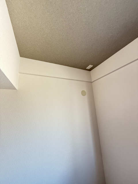 北洋室エアコン設置場所