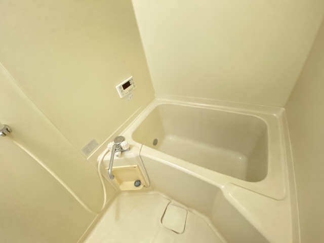 オランジェエトワール 5階 浴室