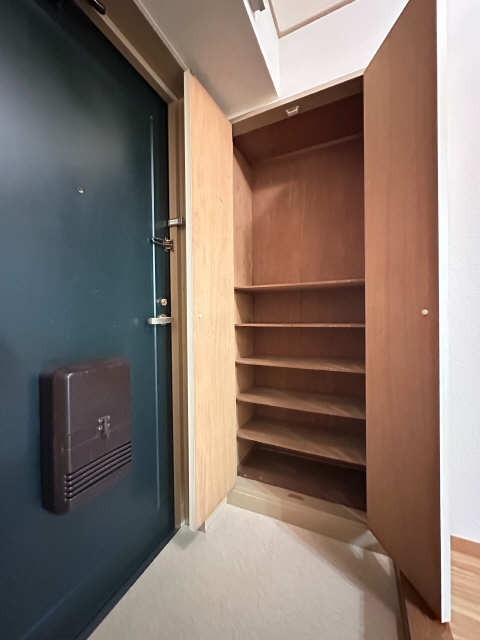シューズBOX