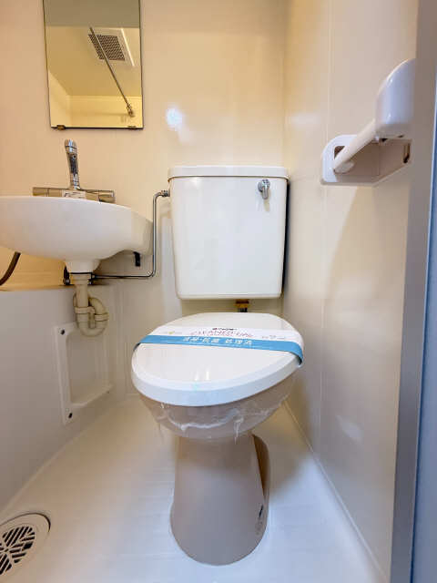 WC
