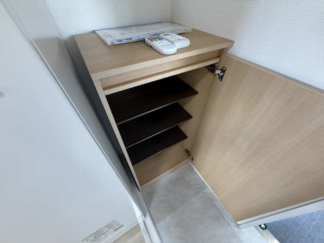シューズBOX