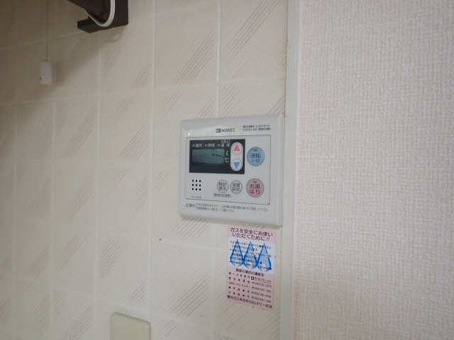 給湯リモコン